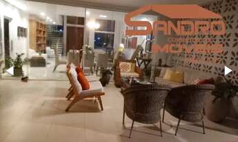 Imagem 4: CASA RESIDENCIAL em CAMAÇARI - BA, ALPHAVILLE (ABRANTES