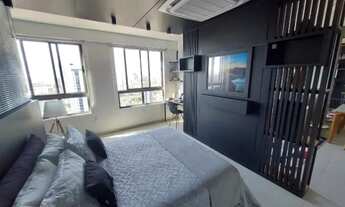 Imagem 6: Lindo apartamento todo mobiliado próximo ao Shopping Manaíra