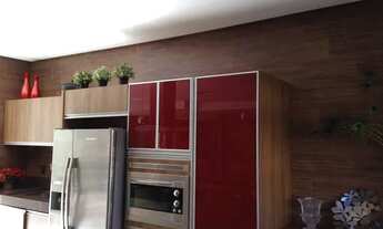 Imagem 6: Sobrado 4 quartos com suítes