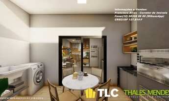 Imagem 6: LIndo Triplex Novo - 2 Suítes - Massaguaçu - Cararaguatauba