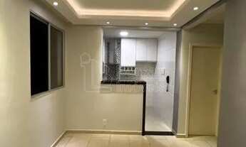 Imagem 4: Apartamento Parque Atacama