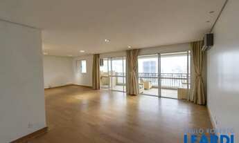 Imagem: APARTAMENTO - BROOKLIN - SP