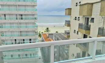 Imagem 6: Apartamento com 3 dormitórios à venda, 94 m² por R$ 615.000,00 - Aviação - Praia Grande/SP