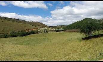 Imagem 5: FAZENDA AMPLA VÁRZEA - GRANDE CACHOEIRA PARA PCH - SILVEIRA