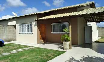 Imagem: Vendo casa de esquina lagoa parck 1