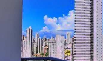 Imagem 6: Apartamento no bairro da Torre, 2 quartos e 1 suíte