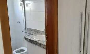 Imagem 4: Apartamento para aluguel 1 quarto 1 suíte 1 vaga Nova Aliança Ribeirão Preto