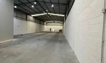 Imagem 7: Galpão 613m alugo