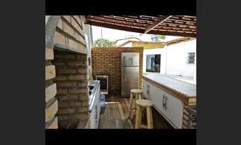 Imagem 4: Casa aconchegante com 7 suítes. Temporada