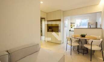 Imagem: Apartamento para Aluguel - Santa Mônica