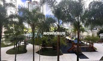 Imagem 4: Apartamento Garden com 3 dormitórios para alugar, 190 m² por R$ 15.500/mês - Vila Gertrude