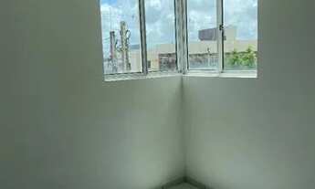 Imagem 4: Alugo apartamento no João Paulo II, 1 andar posição Nascente