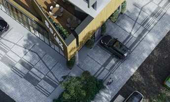 Imagem 3: Flat para venda com 21 metros quadrados com 1 quarto em Manaíra - João Pessoa - Paraíba