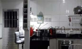 Imagem 3: Casa - Condomínio Panorama - Parque Nova Esperança - 3 Dormitórios - 190m²