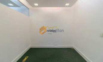 Imagem 7: Prédio para alugar, com 691m2, 12 salas, 5 wcs, 11 vagas