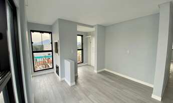 Imagem 3: BARBADA!!! Apto de 03 suítes em Meia Praia - Itapema - SC