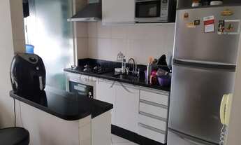 Imagem 2: Apartamento / Padrão - Jardim Augusta - Venda - Residencial