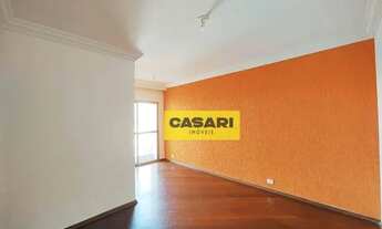 Imagem 5: Apartamento com 3 dormitórios para alugar, 72 m² - Jardim do Mar - São Bernardo do Campo/S