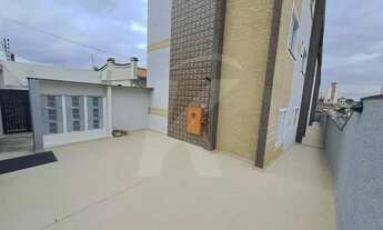 Imagem 3: Casa em condomínio com 2 quartos, sala, cozinha, banheiro, área de serviço, 1 vaga de gara