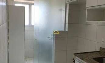 Imagem 6: Apartamento com 2 dormitórios - Jardim São Carlos - Sorocaba/SP