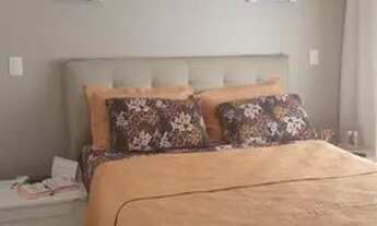 Imagem 5: Apartamento para locação no Edificio Vangoh Campolim, em Sorocaba-SP