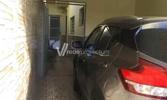 Imagem 3: Casa - Jardim Nova Palmares II - Valinhos