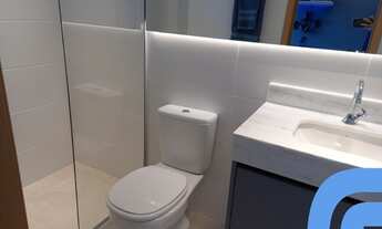 Imagem 7: APARTAMENTO RESIDENCIAL em GOIÂNIA - GO, SETOR BUENO