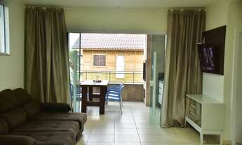 Imagem 6: Casa (SUPERIOR), 03 Quartos À 150 metros da Praia de Canto Grande - Bombinhas