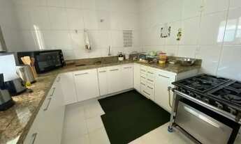 Imagem 4: Casa Vicente Pires Rua 4c