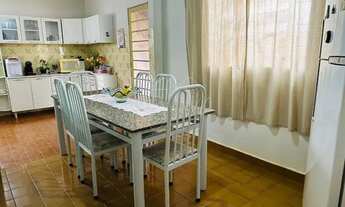 Imagem 5: Venda de Casas / Padrão na cidade de Araraquara