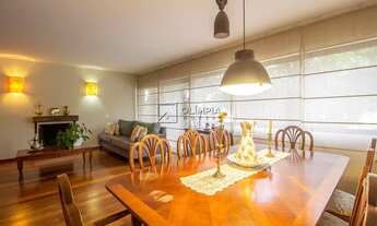 Imagem 5: Venda Apartamento 3 Dormitórios - 136 m² Campo Belo