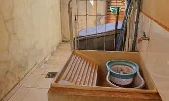 Imagem 6: Casa no bairro Panorama