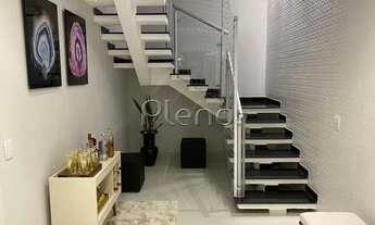 Imagem 6: Casa às venda no Condomínio Portal do Jequitibá - Valinhos/SP