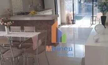 Imagem 4: Casa com 3 dormitórios para alugar, 160 m² por R$ 4.121,00/mês - Parque Olívio Franceschin