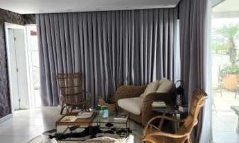 Imagem 7: Duplex para venda com 340 metros quadrados com 3 quartos em Vila Ema - São José dos Campos