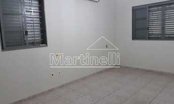 Imagem 7: Casa Padrão em Ribeirão Preto