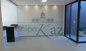 Imagem 6: Casa de condomínio para venda possui 120 metros quadrados com 3 quartos