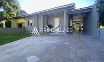 Imagem: CANOAS - Casa Padrão - Fátima