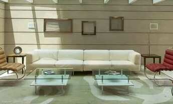 Imagem 3: APARTAMENTO - CAMPO BELO - SP