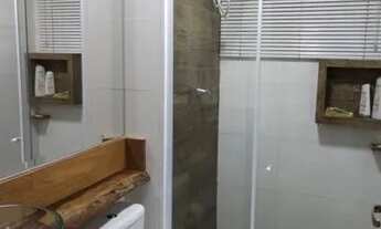 Imagem 7: Apartamento com 2 quartos para alugar por R$ 1200.00, 45.00 m2 - RESIDENCIAL COSTA VERDE