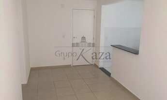 Imagem 4: Apartamento - Jardim América - Residencial Spazio Campo das Violetas - 2 Dormitórios - 56m