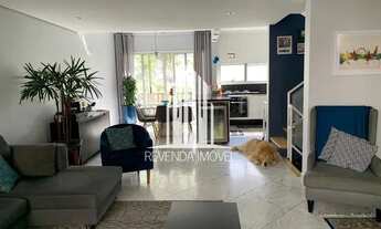 Imagem: Casa em condomínio fechado 3 suítes e