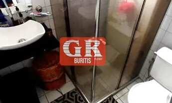 Imagem 7: Cobertura à venda, 2 quartos, 1 vaga, Buritis - Belo Horizonte/MG