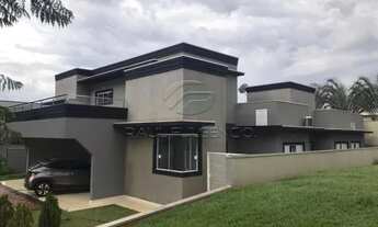 Imagem 2: Casa Condomínio Sobrado em Londrina