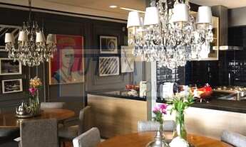 Imagem: 2 DORMITÓRIOS CINEMATOGRÁFICO E IMPECÁVELMENTE