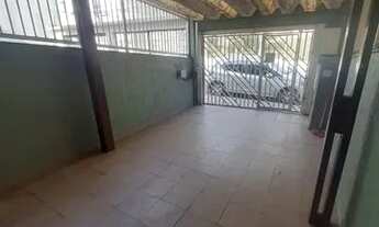 Imagem 4: Sobrado para venda possui 96 metros quadrados com 3 quartos em Jardim Oriental - São Paulo