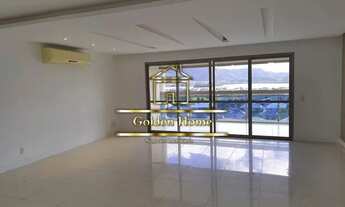 Imagem: Excelente apartamento no Santa Mônica Jardins