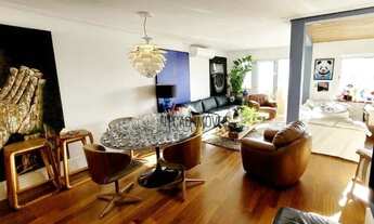 Imagem 5: Apartamento com 2 dormitórios à venda, 153 m² por R$ 1.999.000,00 - Consolação - São Paulo