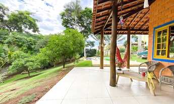 Imagem 7: Chácara à venda, 3 quartos, 1 suíte, 3 vagas, Terras de Itaici - Indaiatuba/SP