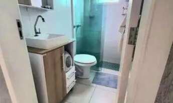 Imagem 4: C-AP3159 Apartamento com sacada e churrasqueira ao lado da Av. São Gabriel